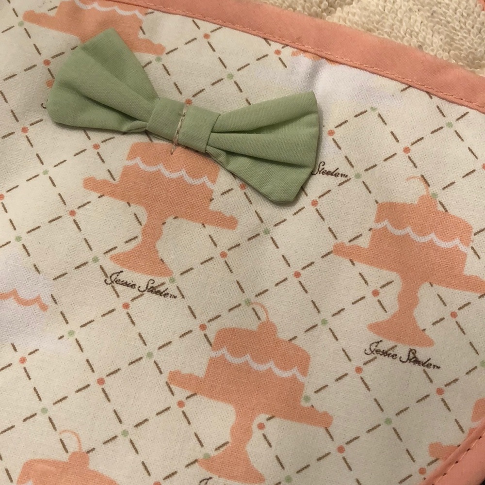 🍰NWT! JESSIE STEELE BAKING MIT🍰